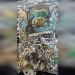 Jewelry grab bag